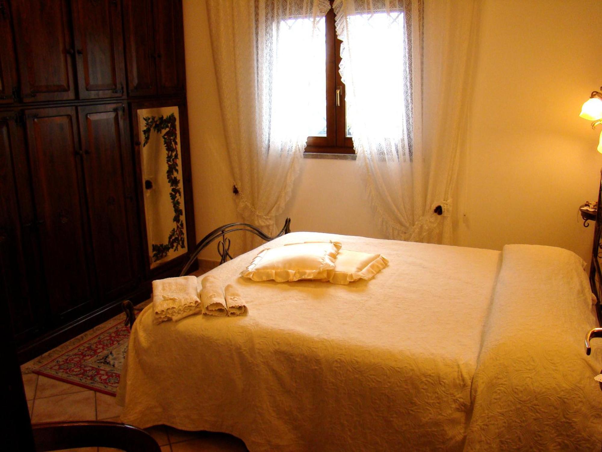 Apartment Le Fco Turistico