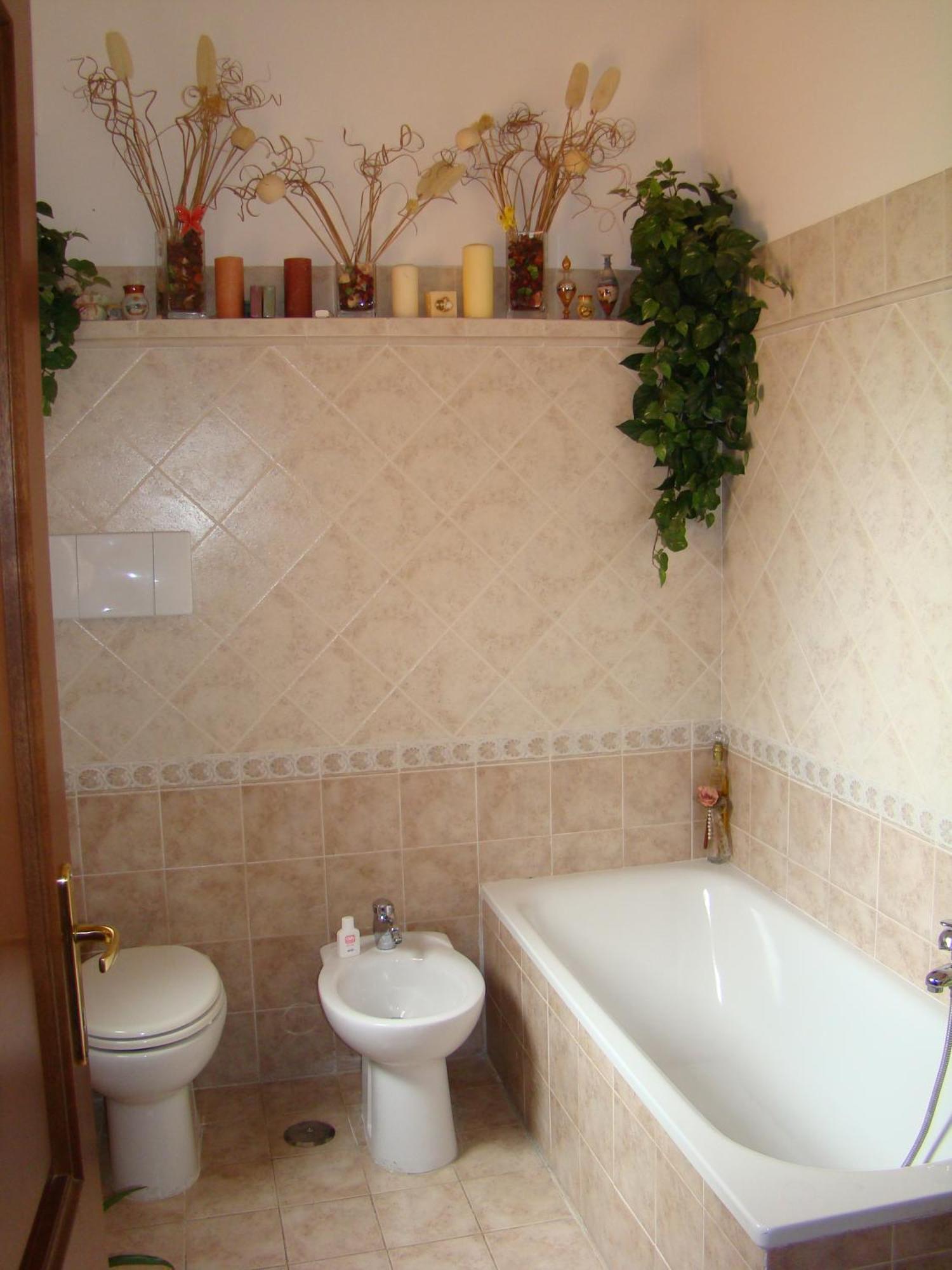 Apartment Le Fco Turistico *